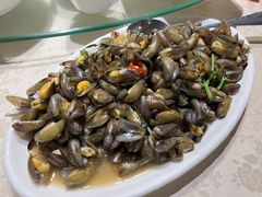 海瓜子-潮人姐妹轩(海宁路店)