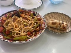 -帕米尔食府(白云观店)