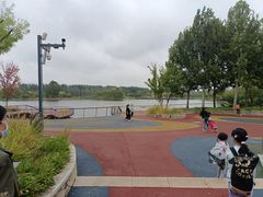 -东郊湿地公园