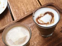 -Peet's Coffee皮爷咖啡(大学路店)