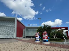 -哈尔滨热雪奇迹