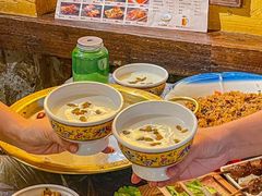 -霄汉羊排(万松园一店)