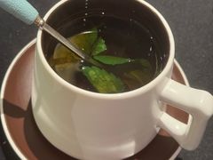 -Efes Turkish & Mediterranean Cuisine 艾菲斯餐厅(陆家嘴店)