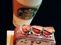 -星巴克(北京环球金融中心店)