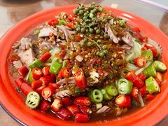 -小街47號江湖菜(四合院店)