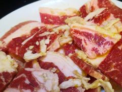 -海英烤肉(昆山西路店)