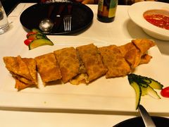 -马克西姆俄罗斯餐厅(通亚街店)