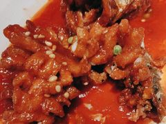 -外婆家(西红门荟聚购物中心店)