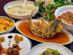 -闫府私房菜(恒隆店)