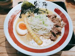 -雷门拉面·现熬骨汤(凯德来福士店)