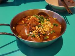 -川正旺江湖菜(三元桥店)