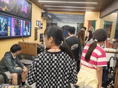 -谜盒子奇幻密室(南屏店)