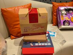 -国惠大酒楼(仓山万达店)