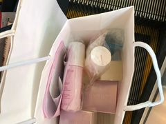 -崇光百货(铜锣湾店)