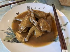 -壹零贰小馆(桂城石啃店)