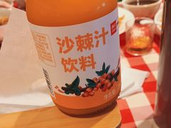 -西贝(厦门中华城店)