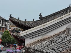 -大小河街