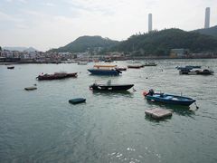 -南丫岛