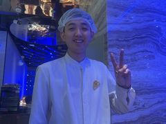 -奔海甄选·活鲜刺身铁板烧自助(太原里店)