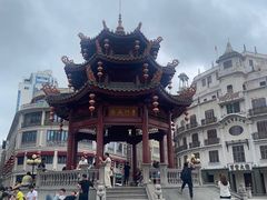 -汕头市小公园