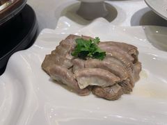 -观海半岛宴·湛江精品菜(蛇口广场店)