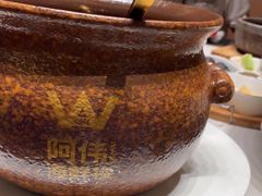 -阿伟海鲜楼·福建菜(涵江店)