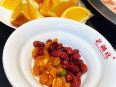 -吴记老锅底麻辣火锅(福州路店)