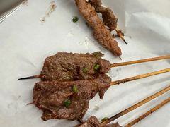 -串小白烧烤(金沙洲店)