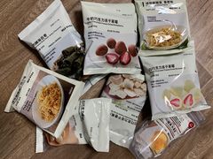 -MUJI无印良品(西单大悦城店)