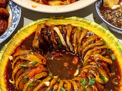 -回家吃饭·地道南昌菜(建德观总店)