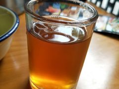 酸梅汤-牛品福潮汕牛肉火锅(旺庄店)