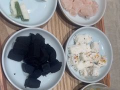 -阮大兴糕团(滨江宝龙店)