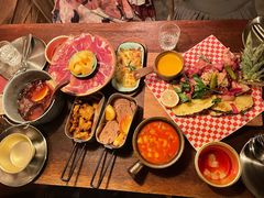 -鹿萤季·营地小馆(皇后公园店)