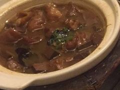 -阿英煲(凉城路店)