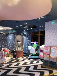 -奈尔宝家庭中心·亲子餐厅(苏州大悦城店)