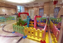 -星摇篮月子中心(市妇幼店)