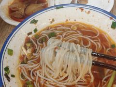 -庆蓉云·庆云面(双林店)