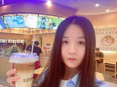 -鹊茶咖啡•新中式(深圳首店)