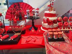 -麦雪尔甜品·生日蛋糕(新街口旗舰店)