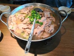 -肖四女乐山跷脚牛肉(世博源店)