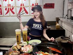 -冯校长老火锅(广州正佳广场店)