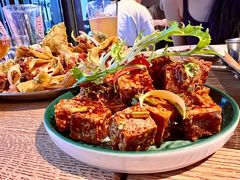 -牛啤堂精酿啤酒餐吧(五棵松华熙店)