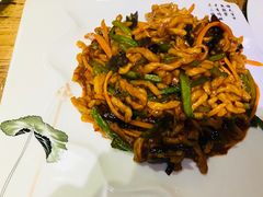 -一盏明灯全素斋(殊像寺店)