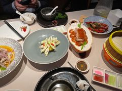 -马仕玖煲·融合菜·酥不腻烤鸭(人大店)