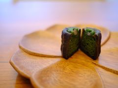 抹茶红豆-发酵食堂(屏风街店)