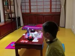 -延吉白山大厦酒店