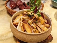 -锦府盐帮·李宅(领展购物广场中关村店)