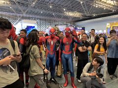 -东浩兰生上海世博展览馆