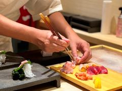 -鮨一日本料理(大中华店)