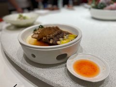 卤水拼盘-粤珍轩·家宴·广式茶点(新城广场店)